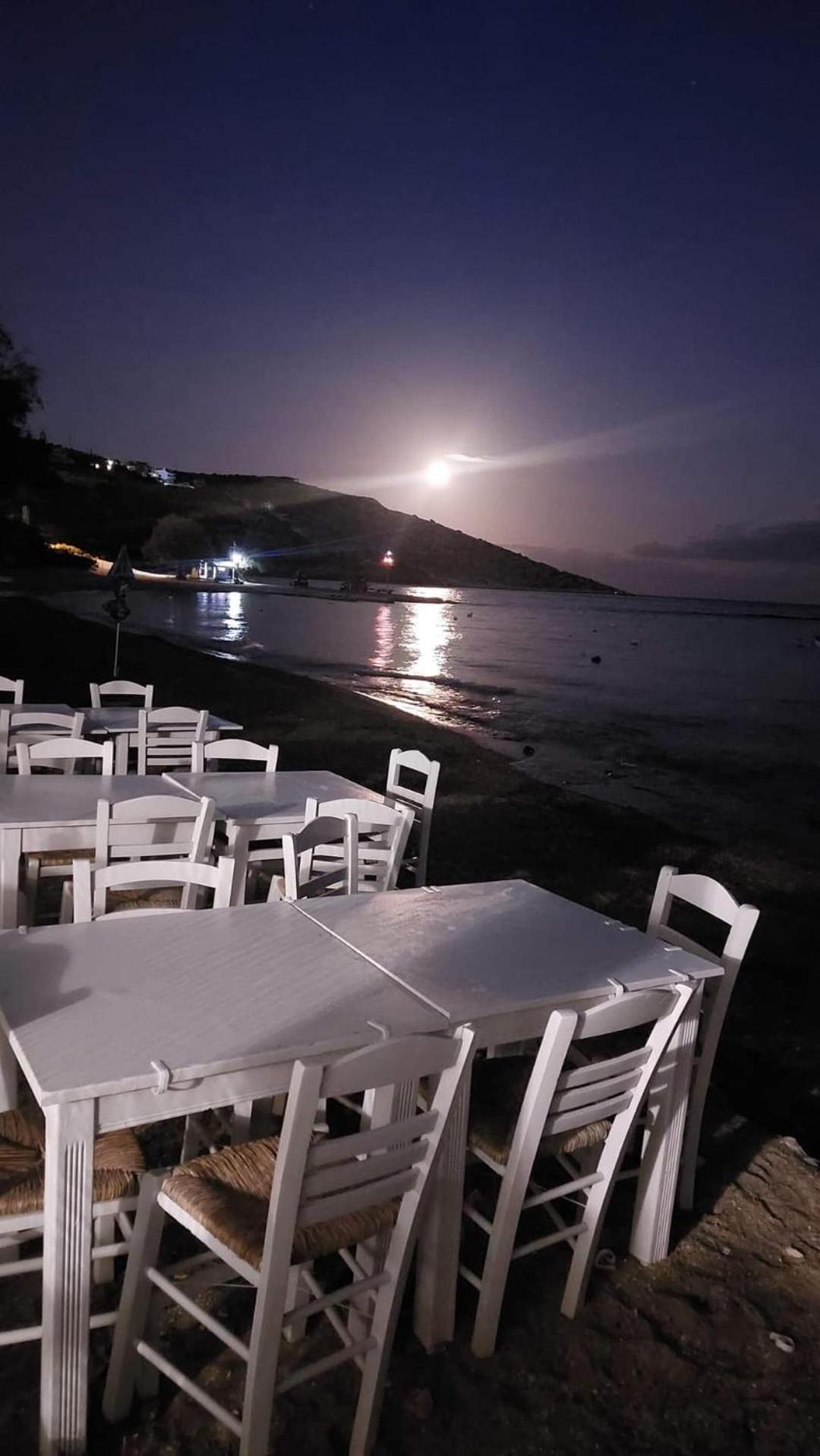 Pallas Seaside 1 Athens Exterior photo